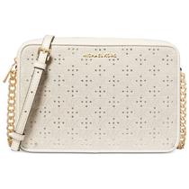 Bandolera Michael Kors Jet Set Ew Natural