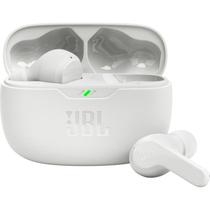 Fone JBL Vibe Beam BT Branco