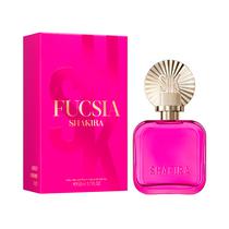 Perfume Femenino Shakira Fucsia Edp 50ML