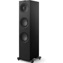 Caixa Torre Kef Q7 Meta Torre Satin Black 3 Vias ( Unidade )