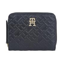 Billetera Tommy Hilfiger AWOAW15755 BDS