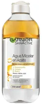 Agua Micelar Garnier Skin Active Em Óleo – 400ML