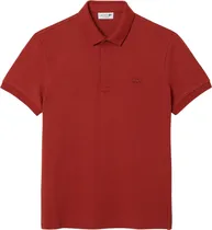 Camisa Polo Lacoste PH552223AFS - Masculina