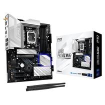 Placa Mae Asrock Z890 Pro RS Wifi 4XDDR5 Socket LGA 1851 Chipset Intel Z890 ATX