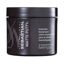 Creme Capilar Sebastian Professional Matte Putty 75ML
