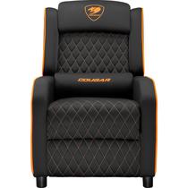 Cadeira Gamer Cougar Ranger One - Black/Orange