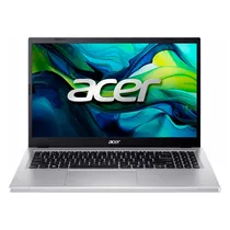 Notebook Acer AG15-71PT-72GA i7-13620H 16GB/ 512GBSSD/ 15.6"FHD/ Touch/ W11-Silv