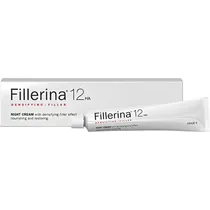 Creme Facial Noturno Labo Cosprophar Fillerina 12 Ha Densifying-Filler N° 4 - 50ML