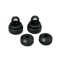 Revo Shock Caps W/Bottoms 2 3767