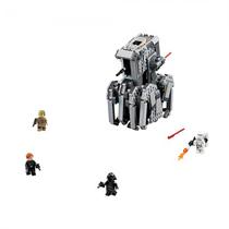 Lego Star Wars First Order Heavy Scout Walker 75177