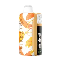 Pod Descartável Elfbar Sweet King 40K Lemon Heads 40.000 Puffs