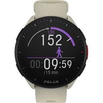 Relogio Smartwatch Polar Pacer s-L - Cloud White