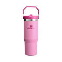 Botella Taaaaaaaarmica Stanley Flip Straw Tumbler 10-09993-766 887ML Peony