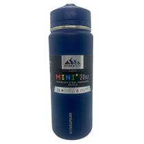 Garrafa Termica Hydrapeak HP-MINI20 600ML - Navy Crush