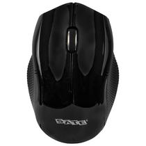 Mouse Satellite A69G - Sem Fio - 1200DPI - Preto