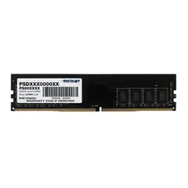 Mem DDR4 32GB 3200 Patriot Signature PSD432G32002
