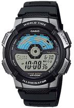 Relogio Casio Digital AE-1100W-1AVDF - Masculino