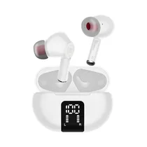 Auricular Inalámbrico Maxell Maxpods TWS635 Blanco