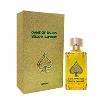 Perfume Jo Milano Game Of Spades Jackpot Parfum Unissex 100ML