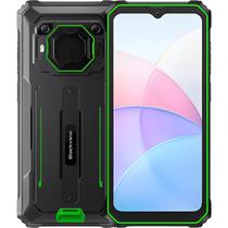 Blackview BV6200 4G Dual 64 GB 4 GB - Preto/Verde