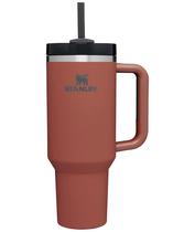 Copo Termico Stanley The Quencher H2.0 Flowstate Tumbler 1.18L - Red Rust