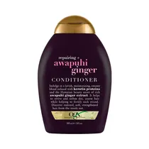 Acondicionador Ogx Reparador Awapuhi Ginger 385ML