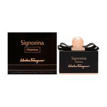 Perfume Salvatore Ferragamo Signorina Misteriosa Eau de Parfum 100ML