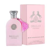 Perfume Maison Alhambra Delilah Pour Femme Edp 100ML