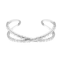 Brazalete Swarovski 5677626 Hyperbola