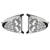 Aeroleds Aerosun VX Landing Light RV-7/ 8/ 9/ 10/ 14 01-2500