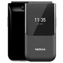 Celular Nokia 2720 Flip 2G 4BANDA TA-1170 DS Preto