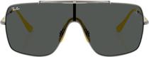 Oculos de Sol Ray Ban RB3697M F03087 - Masculino