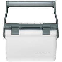 Caixa Termica Stanley Adventure Outdoor Cooler 10-01623-052 de 15.1L - Branco