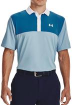 Camisa Polo Under Armour - 1377375-490 Masculina