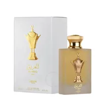 Lattafa Perfume Al Areeq Gold Eau Da Parfum