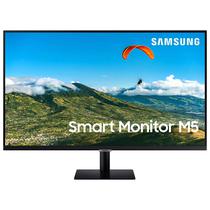 Monitor Samsung LS27AM500NLXZP 27" Full HD LED 60HZ / 8MS - Preto