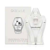 Male Insurrection 100ML Edp