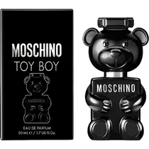 Perfume Moschino Toy Boy Edp - Masculino 50ML
