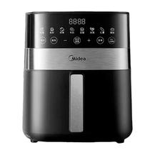 Fritadeira Air Fryer Midea MF-CN65E 1700W 6L 220V