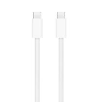 Cabo Apple USB-C Macho A USB-C Macho MU2G3AM/A 2M - Branco