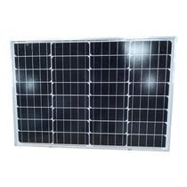 Solar 50W SWM Monocristalino Painel