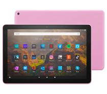 Tablet Amazon Fire HD10 32GB / Tela 10" - Lavender (Rosa)