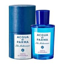 Acqua Di Parma Perfumeria Y Cosmeticos Blu Mediterr Mirto Di Panarea s/C