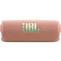 Speaker JBL Flip 7 Bluetooth 35W RMS IP68 - Rosa JBLFLIP7PINKAM