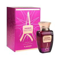 Perfume Al Haramain Destino French Eau de Parfum 100ML