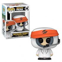 Funko Pop South Park Boyband Kenny 38