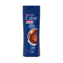 Shampo Clear Men Anticaspa Caida Control 200ML