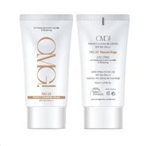 Omg Crema Hidratante N23 Natural Beige SPF50+Pa+++ 50ML