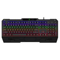 Teclado T-Dagger Battleship T-TGK301 USB