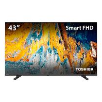 Smart TV Toshiba 43V35LS 43" Full HD - Preto